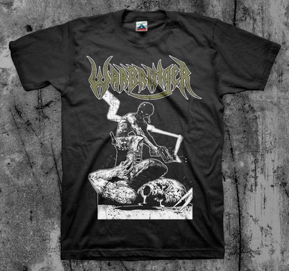 Warbringer