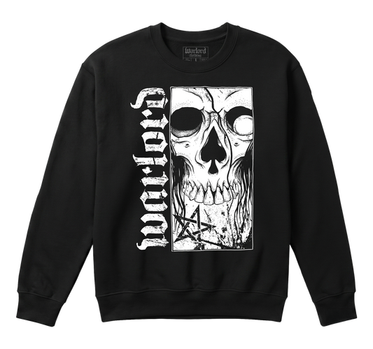 Warlord Clothing - Crewneck Sweatshirt