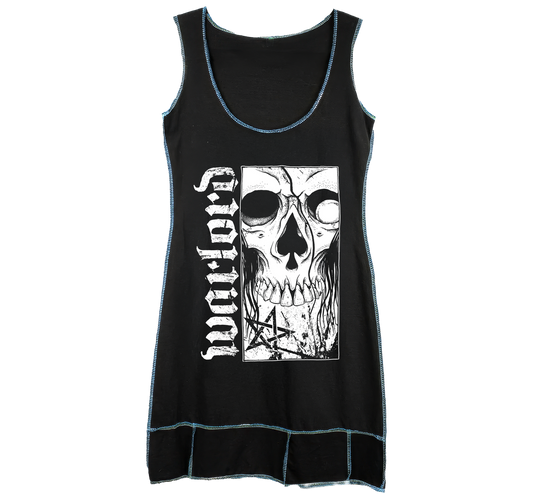 Warlord Clothing - T-Shirt Dress