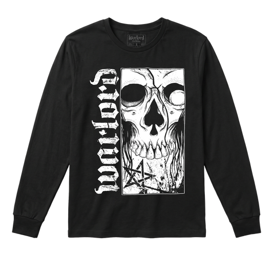 Warlord Clothing - Long Sleeve