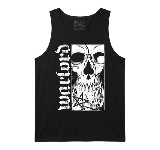 Warlord Clothing - Men's Tank