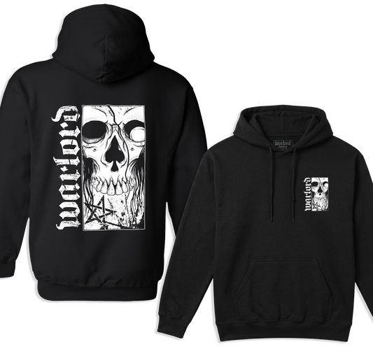 Warlord Clothing - Pullover Hoodie