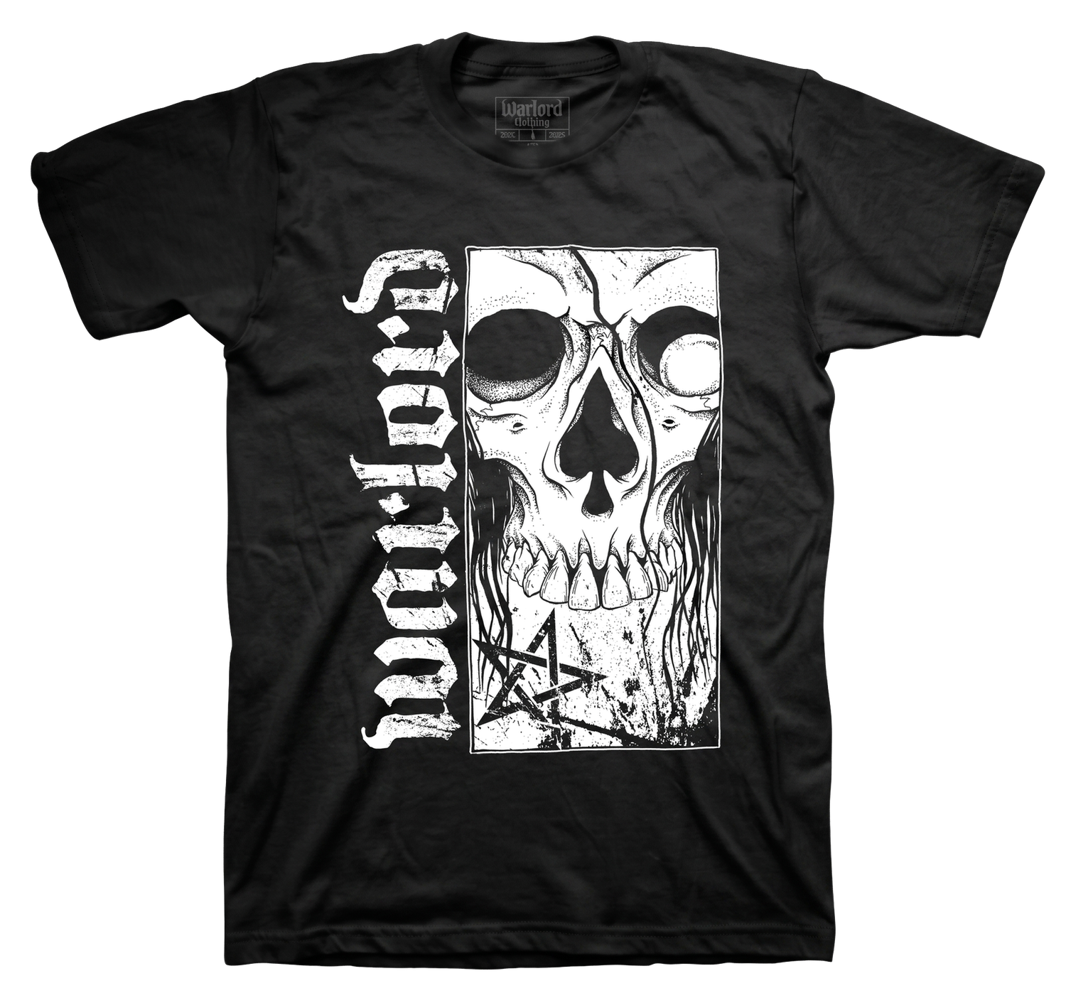 Warlord Clothing - T-Shirt