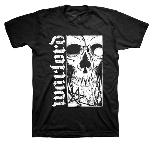 Warlord Clothing - T-Shirt