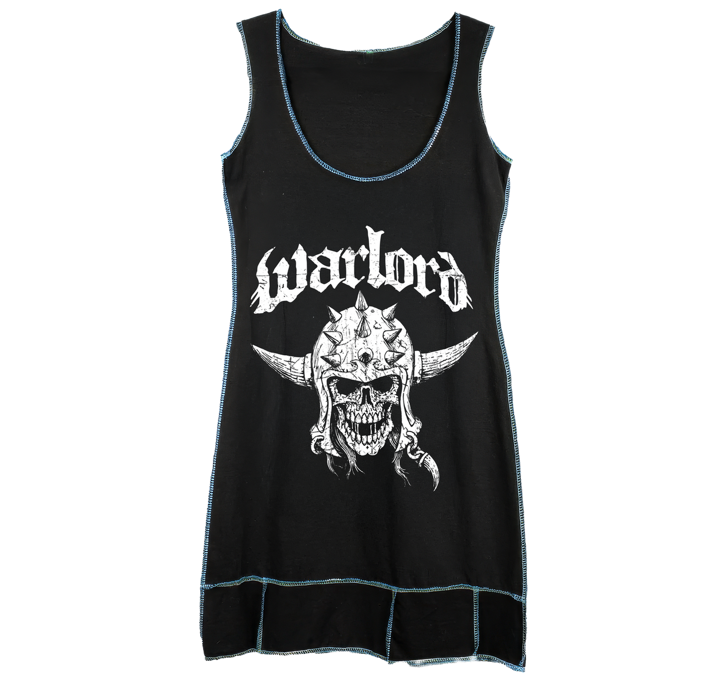 Warlord Clothing - T-Shirt Dress