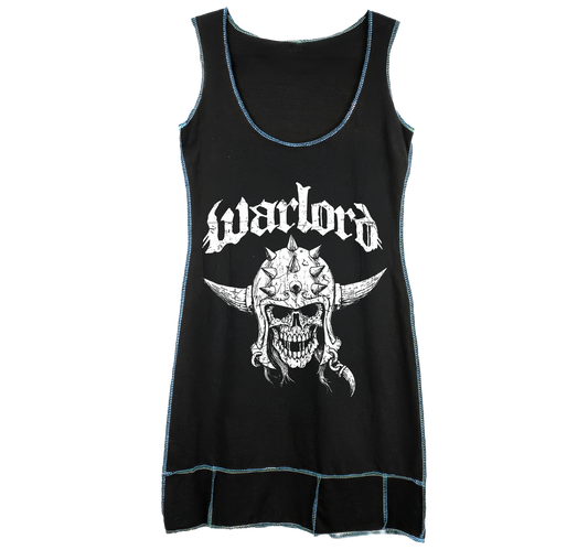 Warlord Clothing - T-Shirt Dress