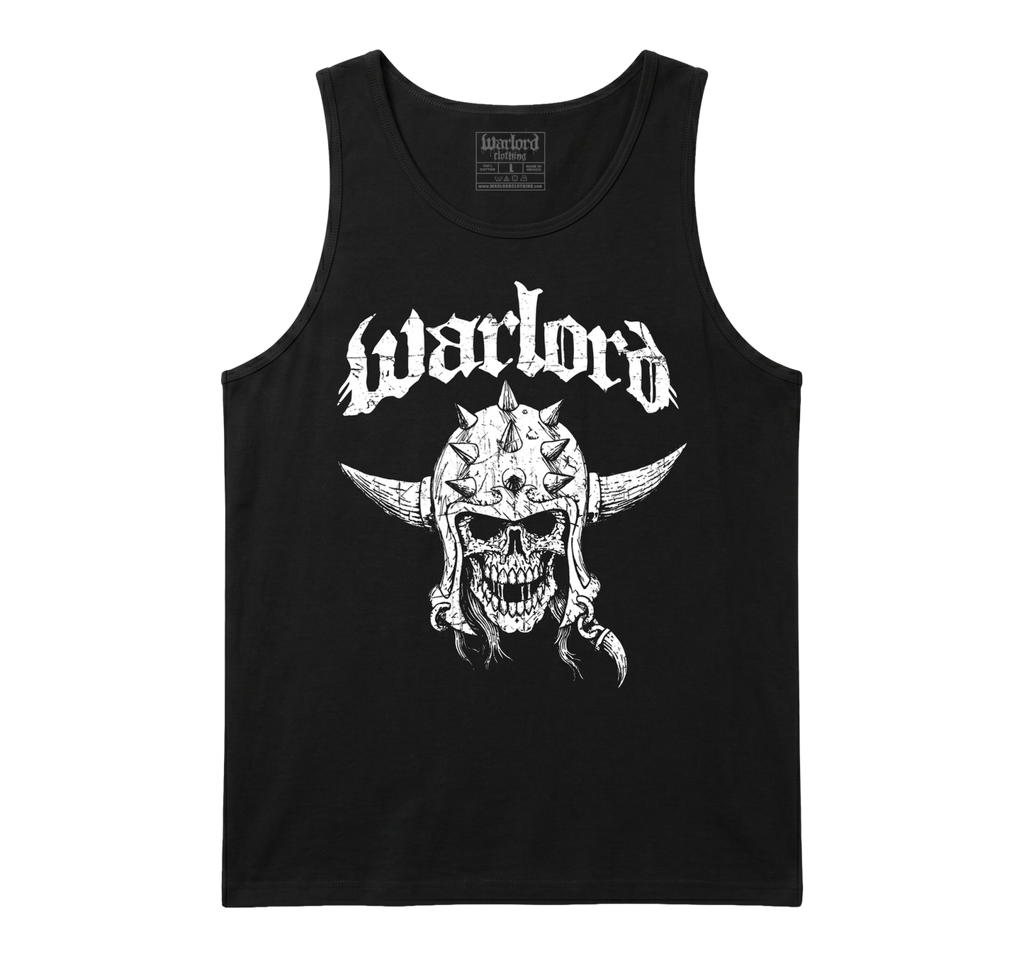 Warlord Clothing - Men's Tank