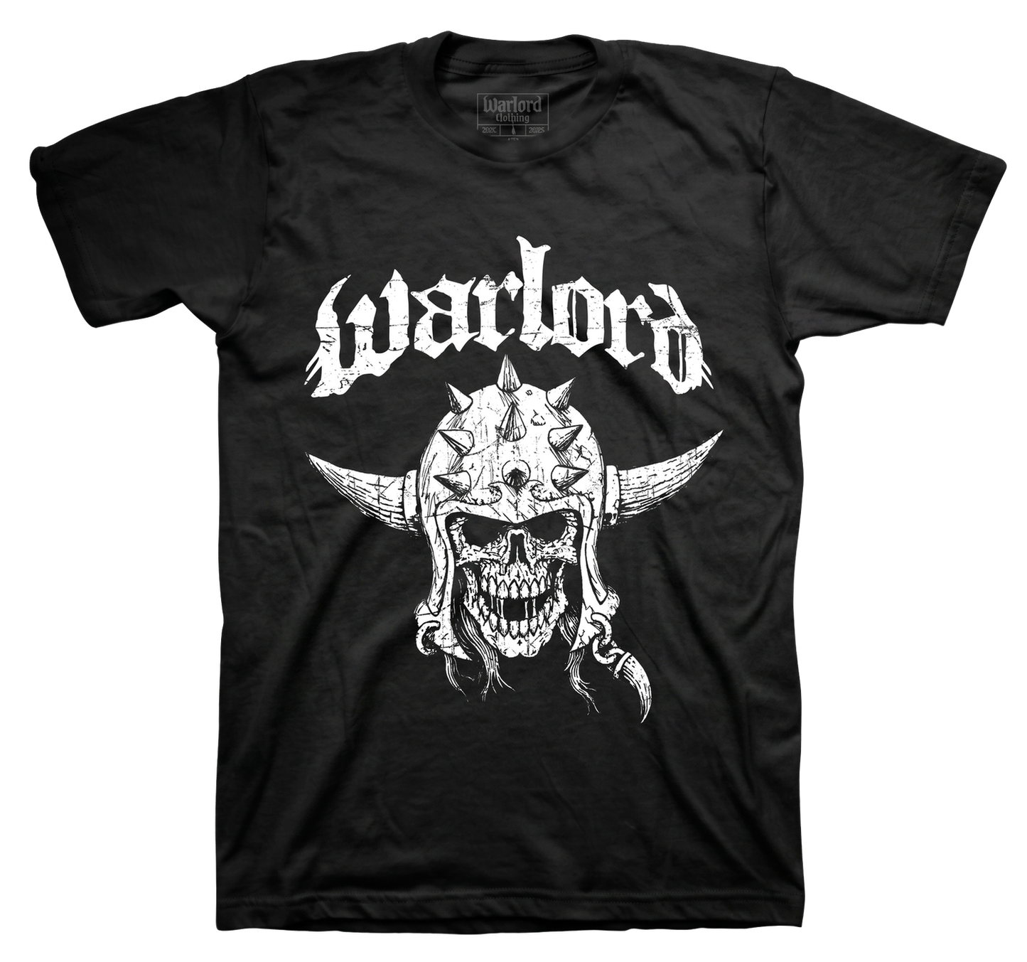 Warlord Clothing - T-Shirt