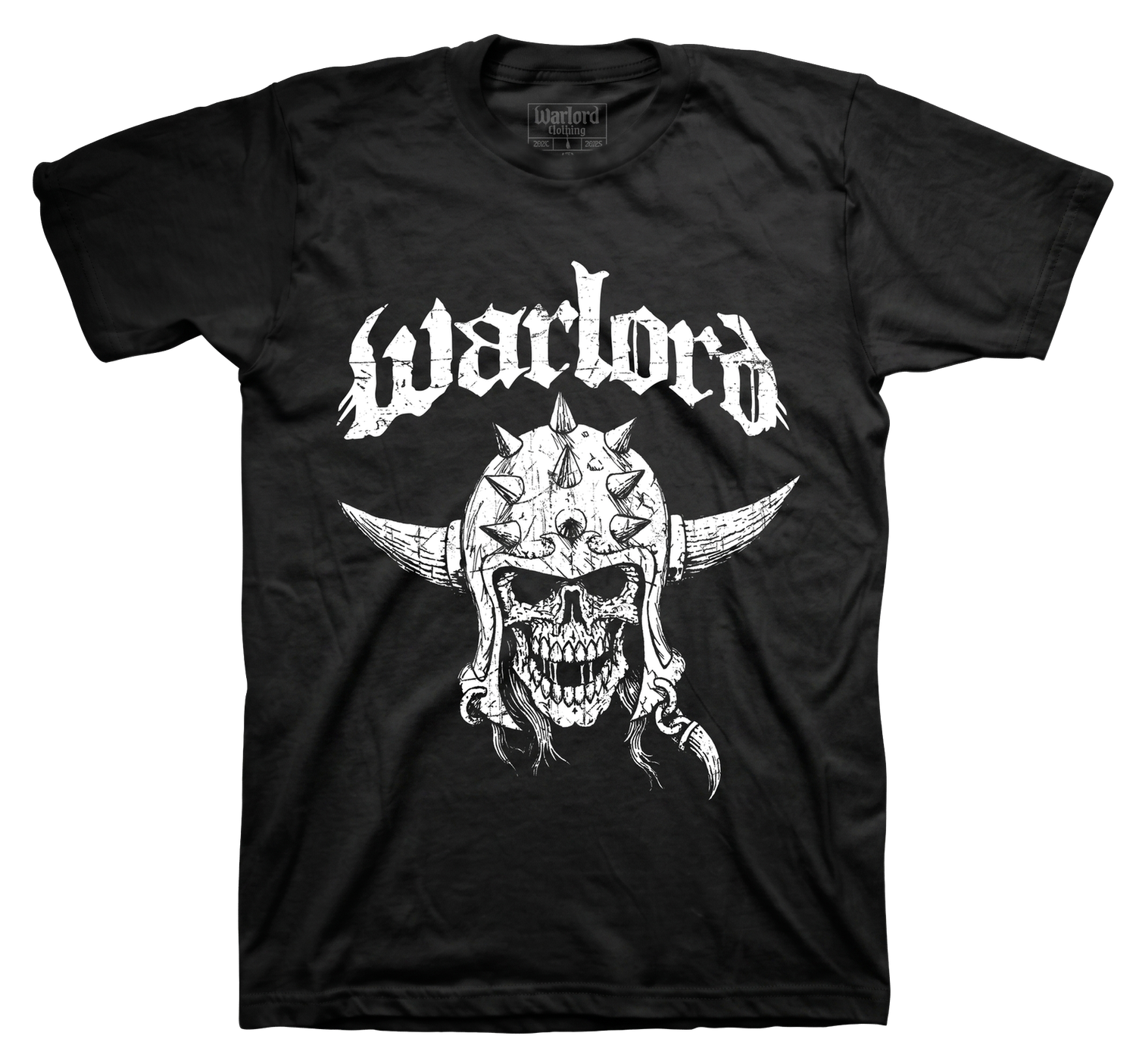 Warlord Clothing - T-Shirt