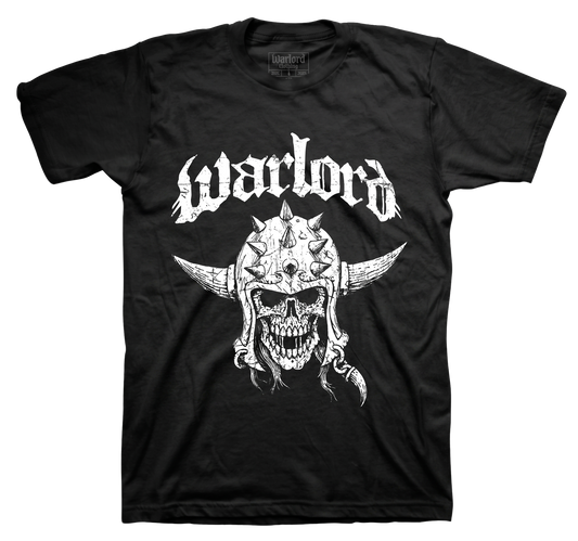 Warlord Clothing - T-Shirt