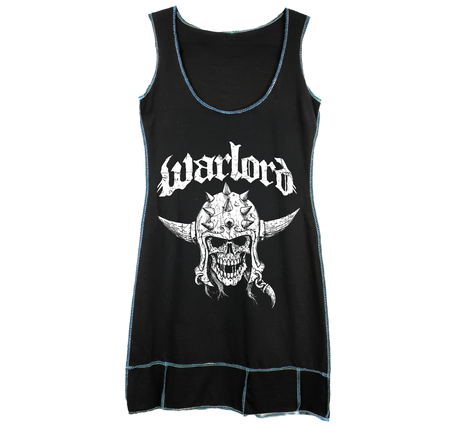 Warlord Clothing - T-Shirt Dress