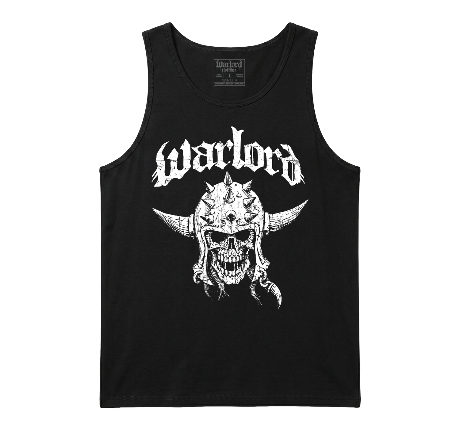 Warlord Clothing - Men's Tank