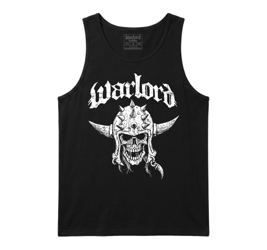 Warlord Clothing - Men's Tank