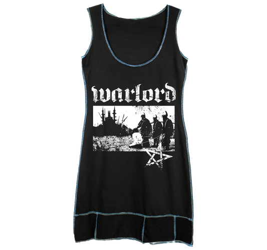 Warlord Clothing - T-Shirt Dress