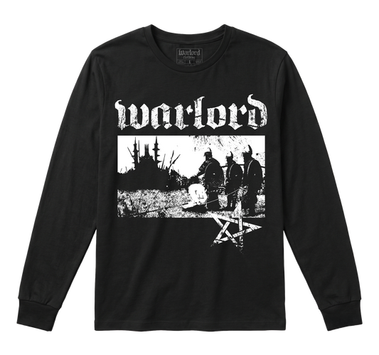 Warlord Clothing - Long Sleeve