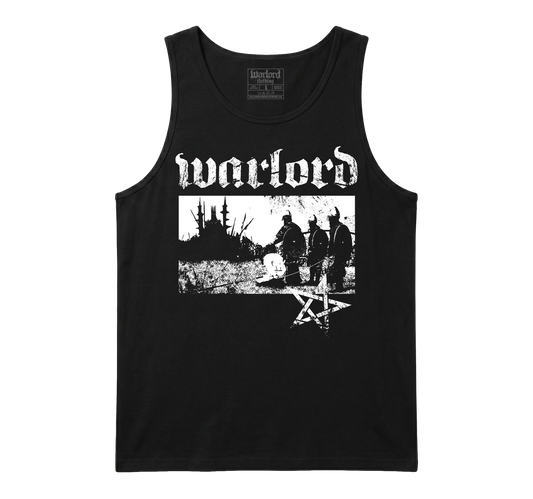 Warlord Clothing - Men's Tank