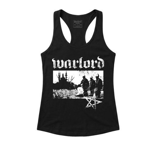 Warlord Clothing - Racerback Tank