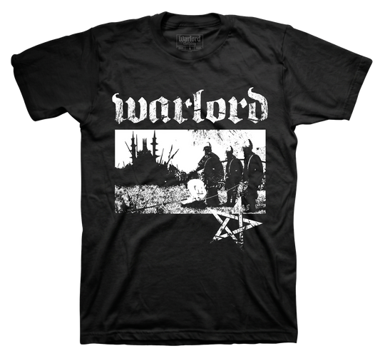 Warlord Clothing - T-Shirt