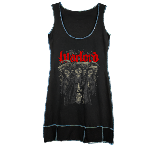 Warlord Clothing - T-Shirt Dress