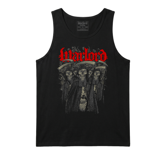 Warlord Clothing - Men's Tank