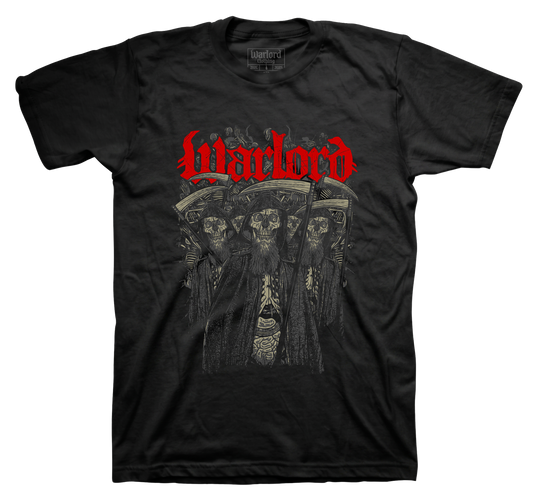 Warlord Clothing - T-Shirt