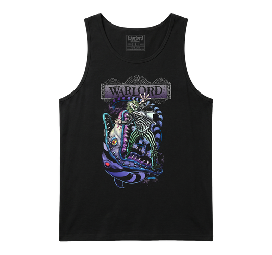 Warlord Clothing - Men's Tank