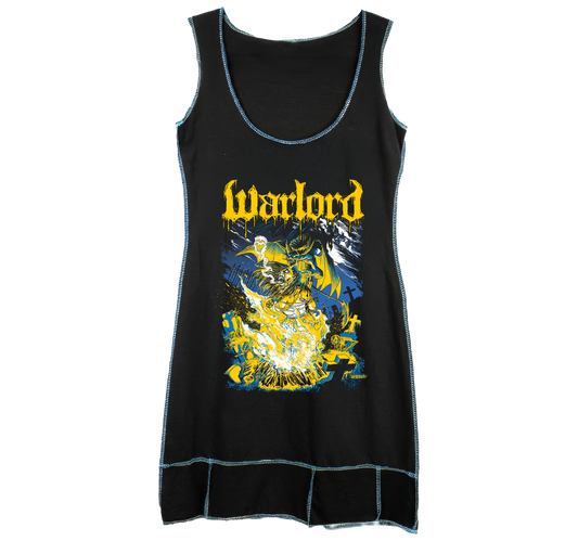 Warlord Clothing - T-Shirt Dress