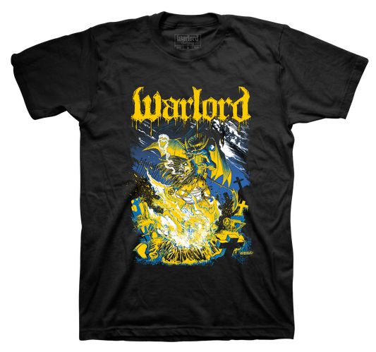 Warlord Clothing - T-Shirt
