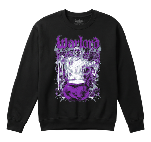 Warlord Clothing - Crewneck Sweatshirt