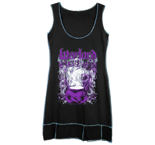 Warlord Clothing - T-Shirt Dress