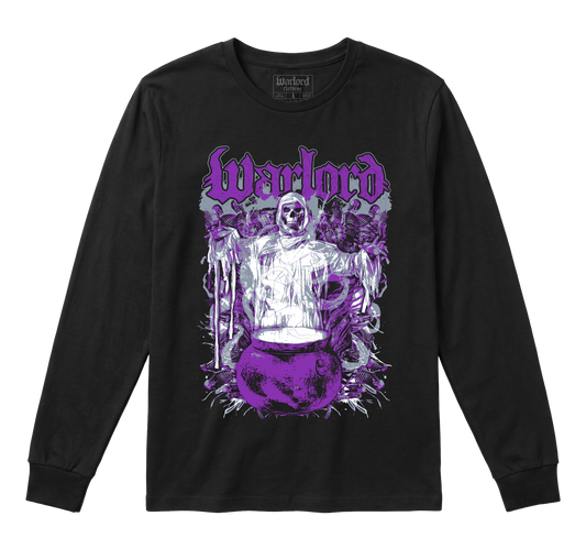 Warlord Clothing - Long Sleeve
