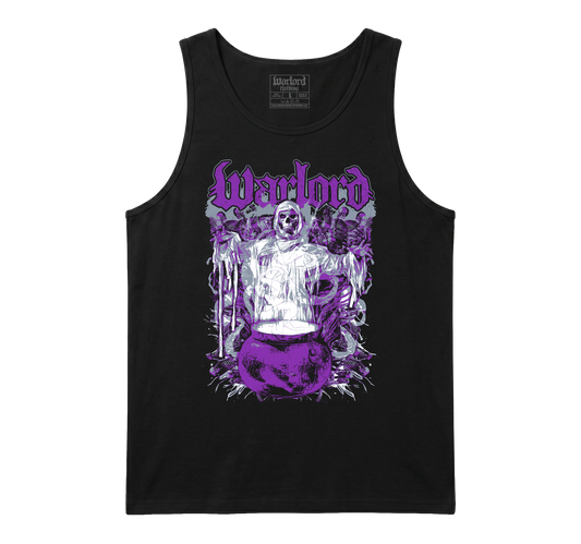 Warlord Clothing - Men's Tank