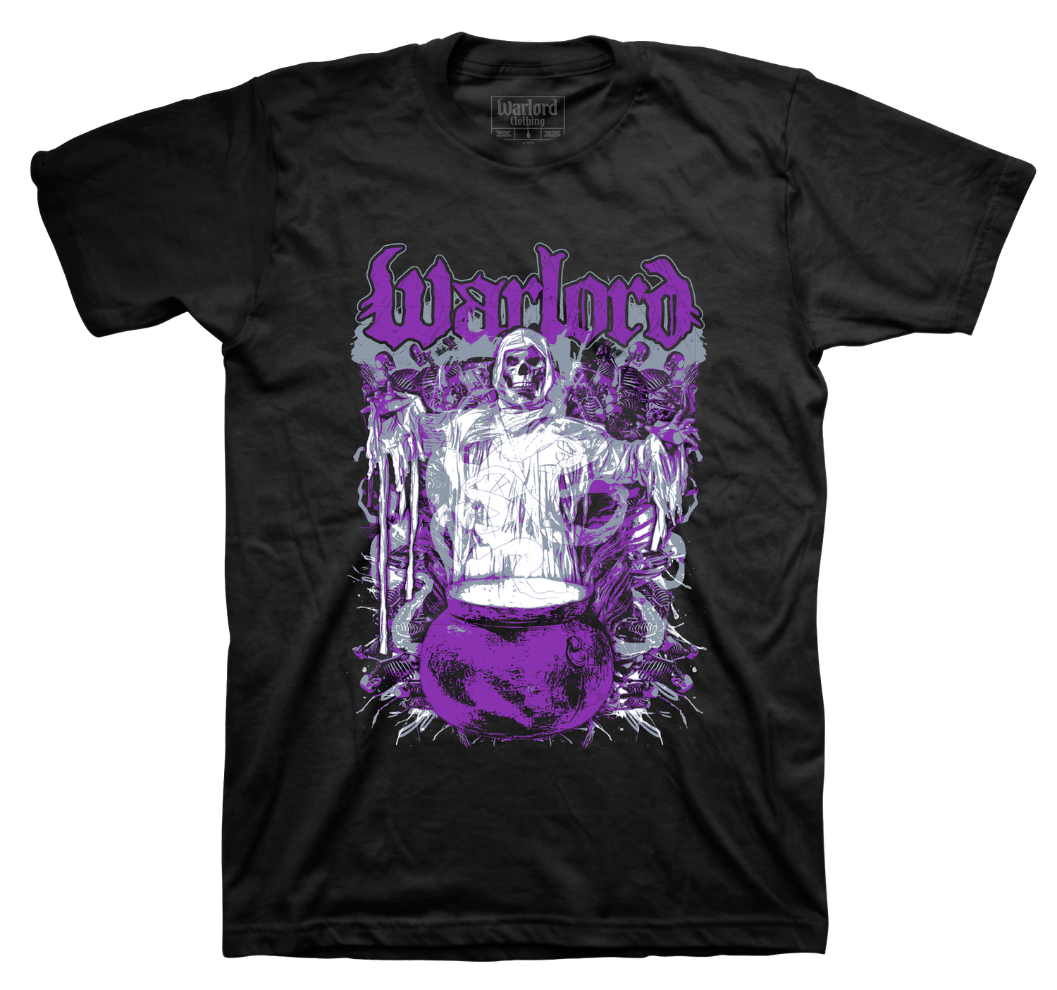 Warlord Clothing - T-Shirt