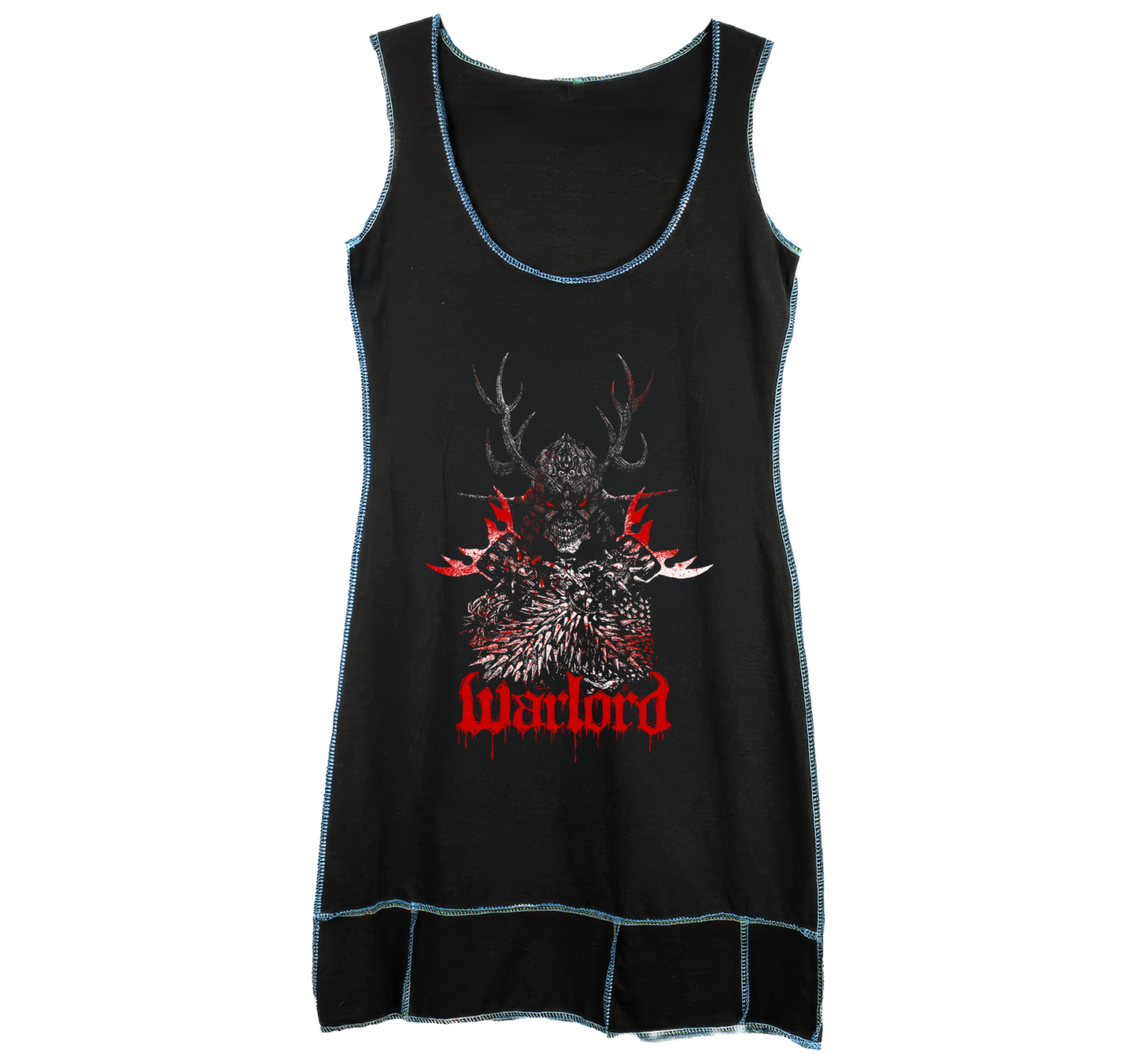 Warlord Clothing - T-Shirt Dress