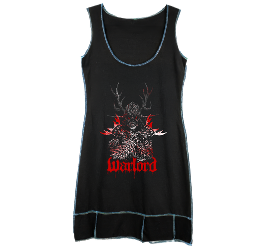 Warlord Clothing - T-Shirt Dress