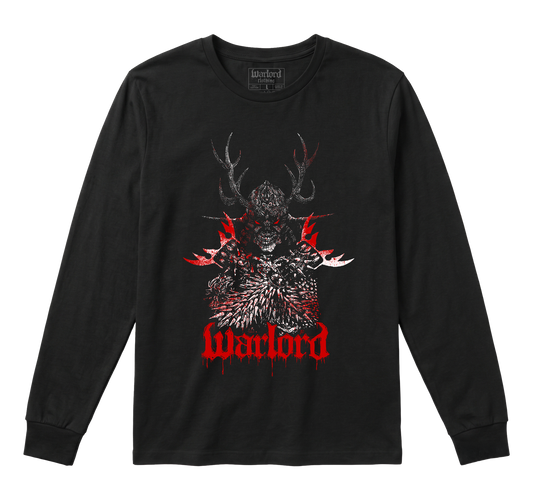 Warlord Clothing - Long Sleeve