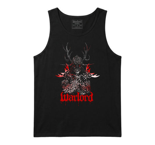 Warlord Clothing - Men's Tank