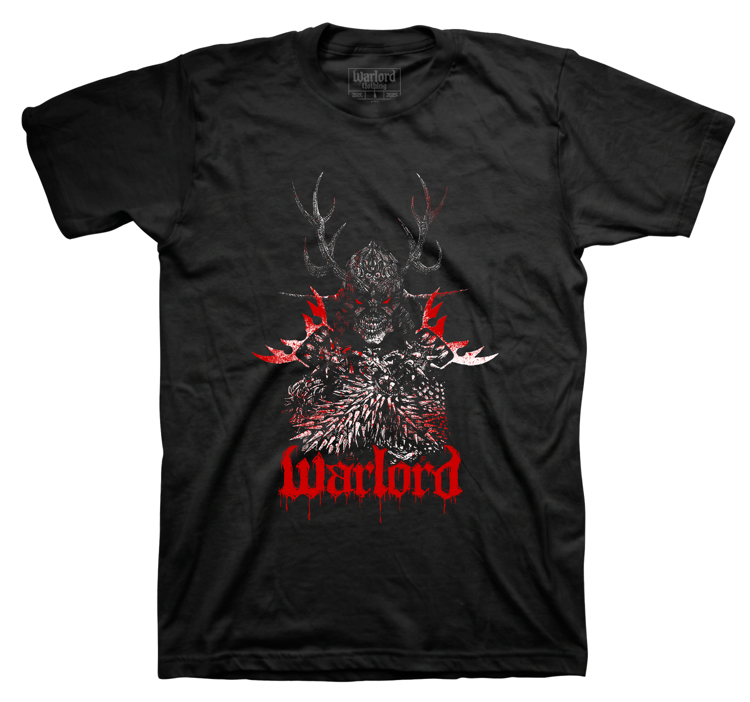 Warlord Clothing - T-Shirt