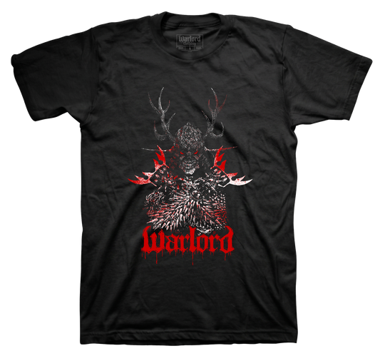 Warlord Clothing - T-Shirt