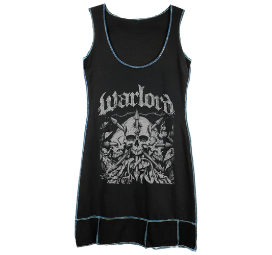 Warlord Clothing - T-Shirt Dress