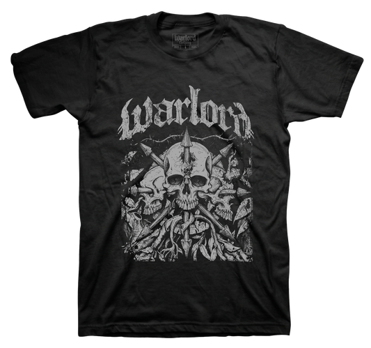 Warlord Clothing - T-Shirt