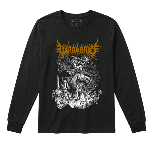 Warlord Clothing - Long Sleeve