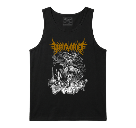 Warlord Clothing - Men's Tank