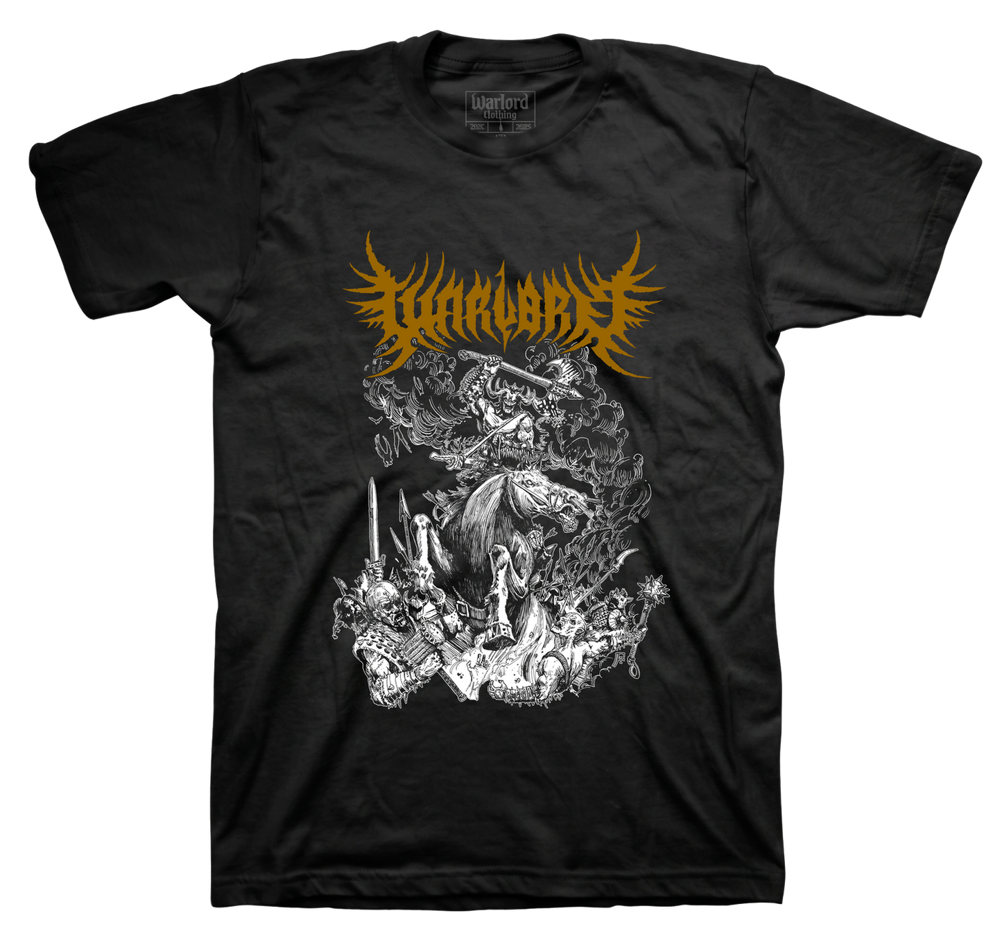 Warlord Clothing - T-Shirt