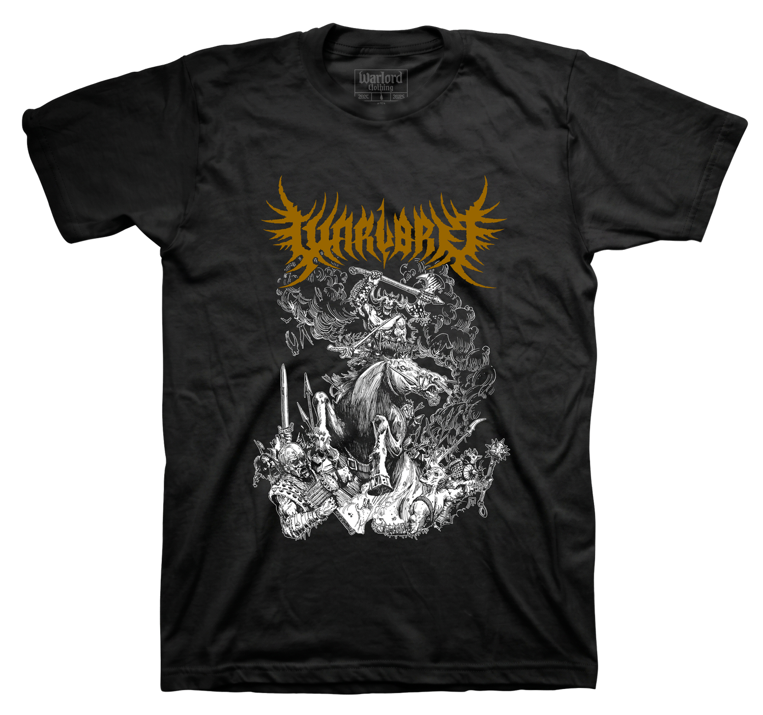 Warlord Clothing - T-Shirt