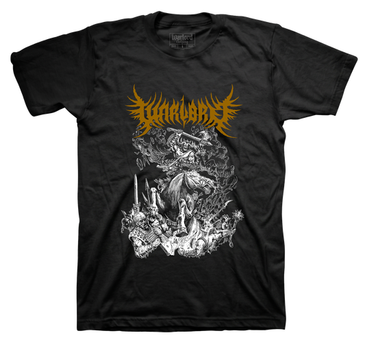 Warlord Clothing - T-Shirt