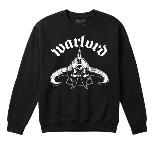 Warlord Clothing - Crewneck Sweatshirt