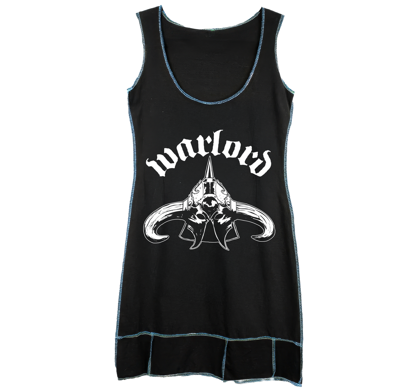 Warlord Clothing - T-Shirt Dress