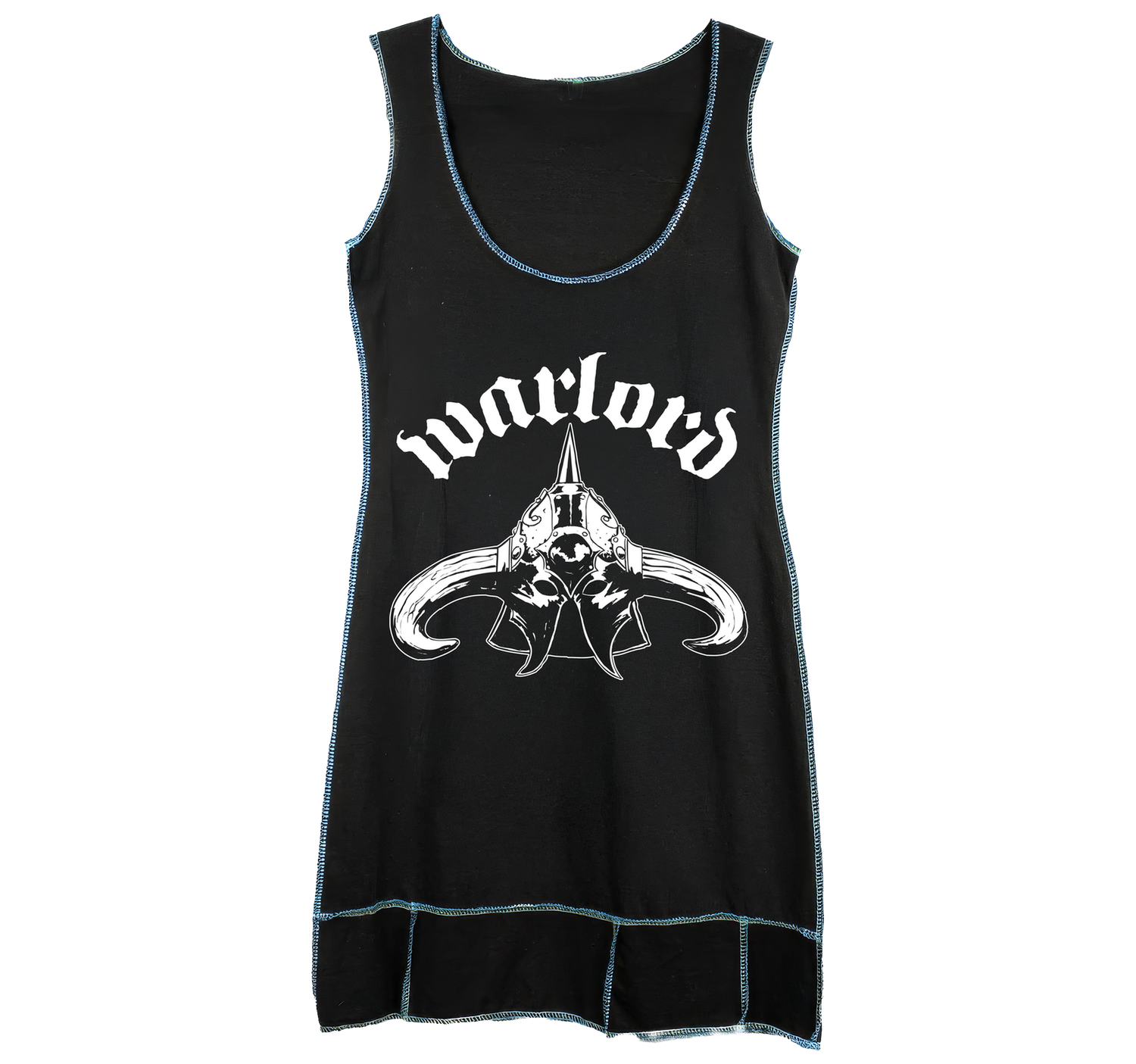 Warlord Clothing - T-Shirt Dress