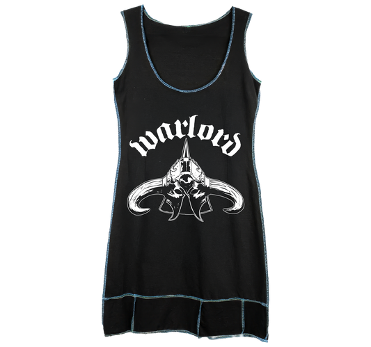 Warlord Clothing - T-Shirt Dress